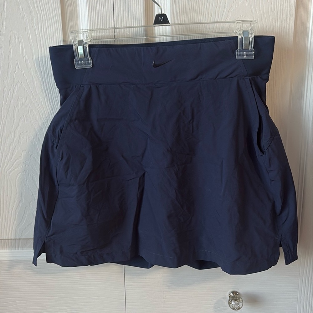Nike Dri-Fit Golf Skort/Size M